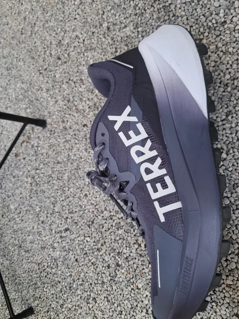 Used Adidas Wanderschuhe gore-tex bike — image 6 of 15