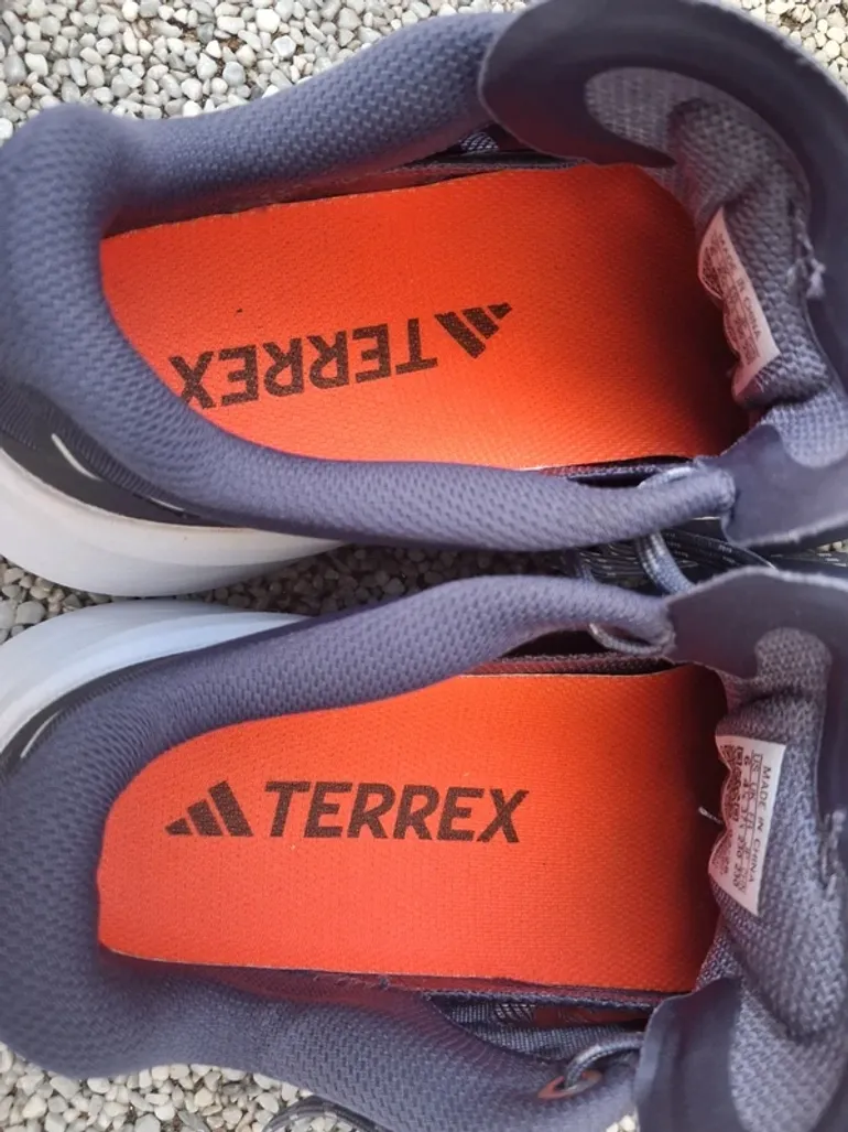 Used Adidas Wanderschuhe gore-tex bike — image 10 of 15