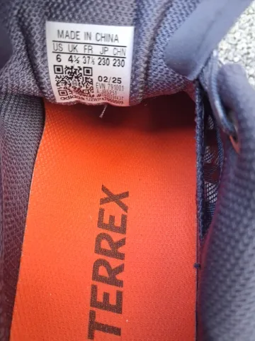 Used Adidas Wanderschuhe gore-tex bike — image 8 of 15