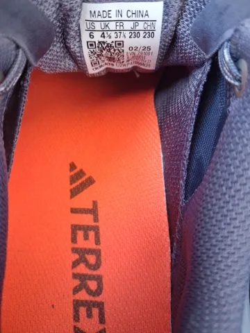 Used Adidas Wanderschuhe gore-tex bike — image 9 of 15