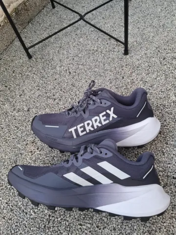 Used Adidas Wanderschuhe gore-tex bike — image 5 of 15