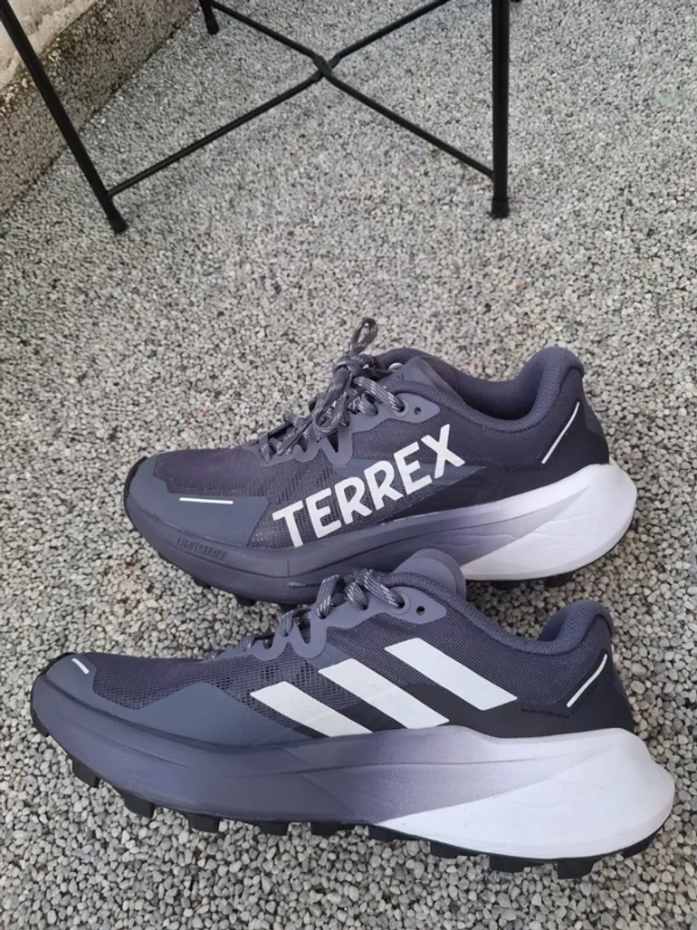 Used Adidas Wanderschuhe gore-tex bike — image 5 of 15