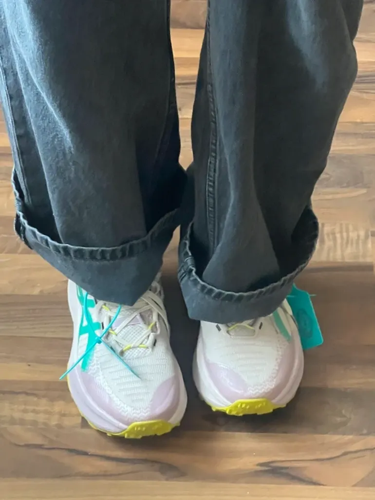 Używany Asics Trabuco Max 5 bike — zdjęcie 8 z 14
