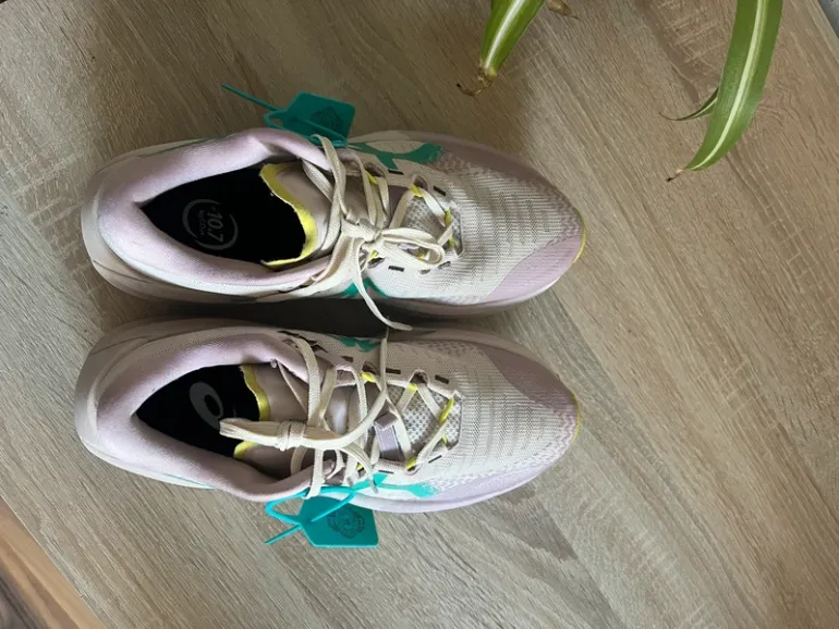 Używany Asics Trabuco Max 5 bike — zdjęcie 6 z 14