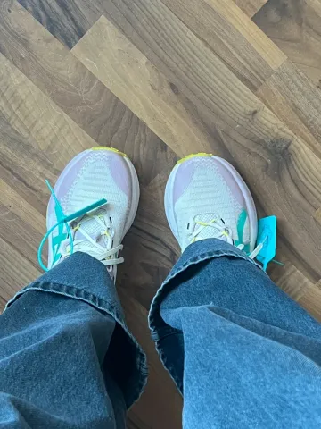 Używany Asics Trabuco Max 5 bike — zdjęcie 7 z 14