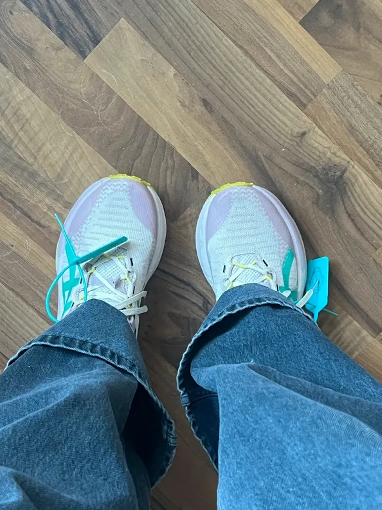 Używany Asics Trabuco Max 5 bike — zdjęcie 7 z 14