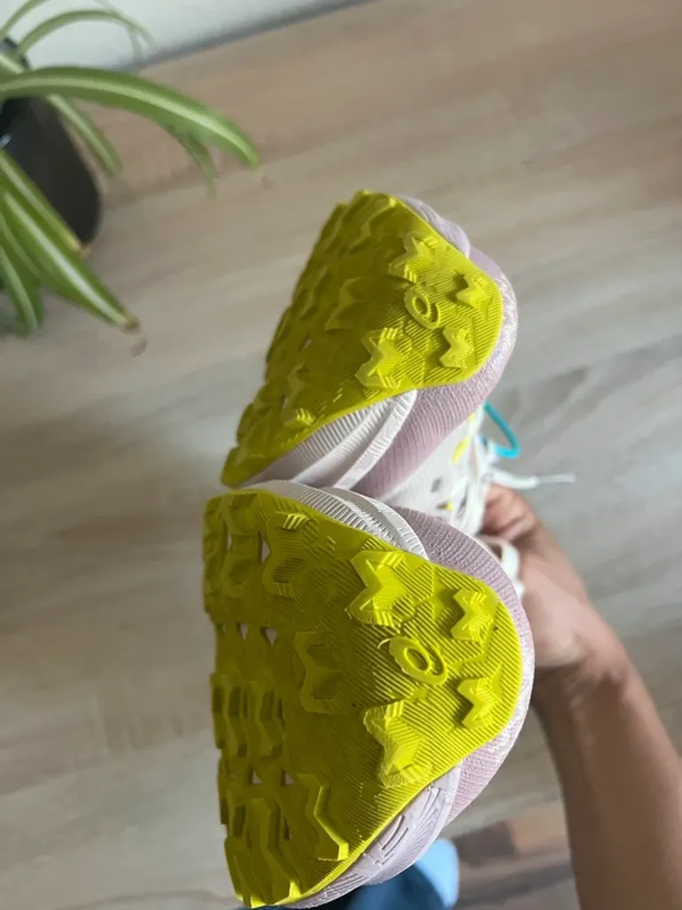 Używany Asics Trabuco Max 5 bike — zdjęcie 5 z 14