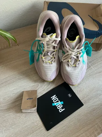 Używany Asics Trabuco Max 5 bike — zdjęcie 14 z 14