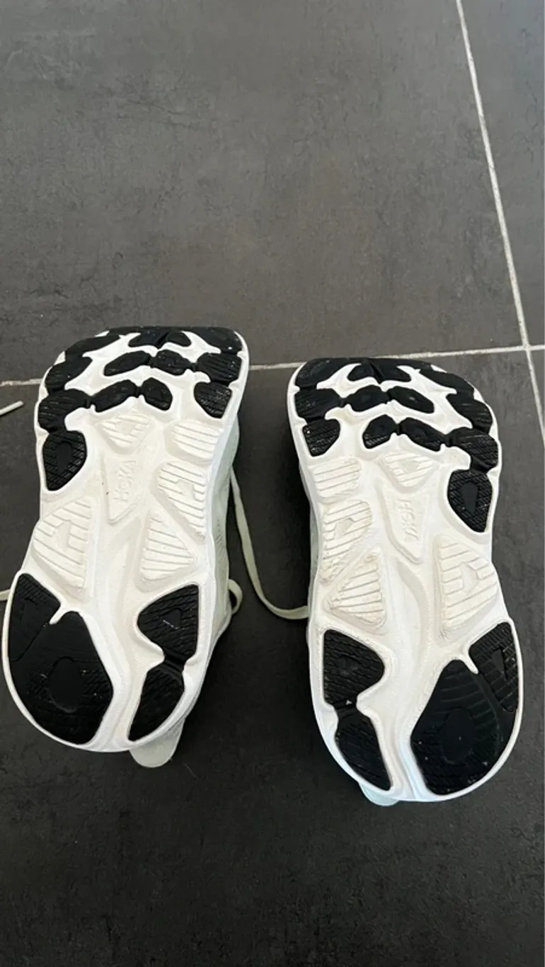 Brugt Hoka Running Shoes bike — billede 5 af 5