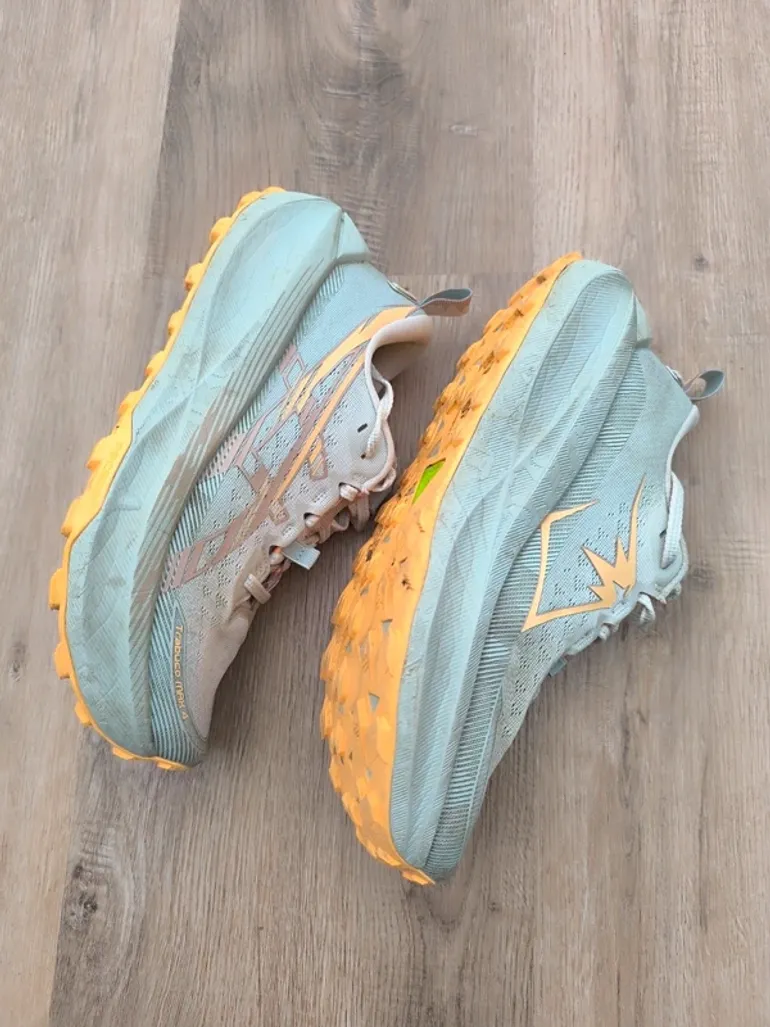 Asics Trabuco Max 4 bike d'occasion — image 3 sur 8