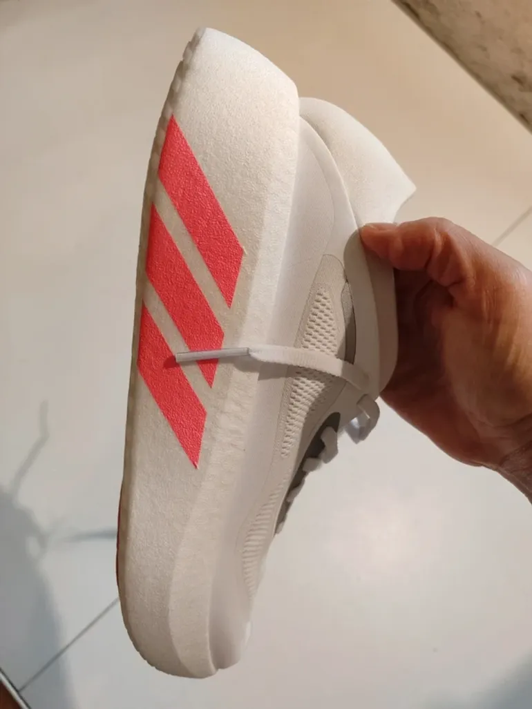 Adidas hyperboost run bike d'occasion — image 6 sur 7