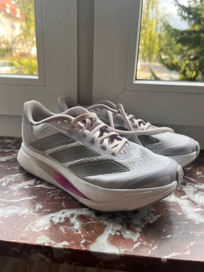 Used Adidas Sportschuhe Running Shoes