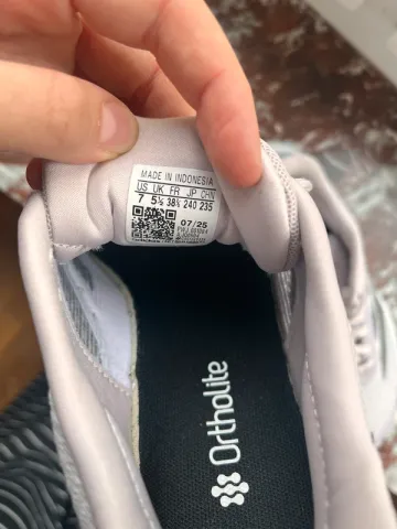 Used Adidas Sportschuhe bike — image 5 of 5