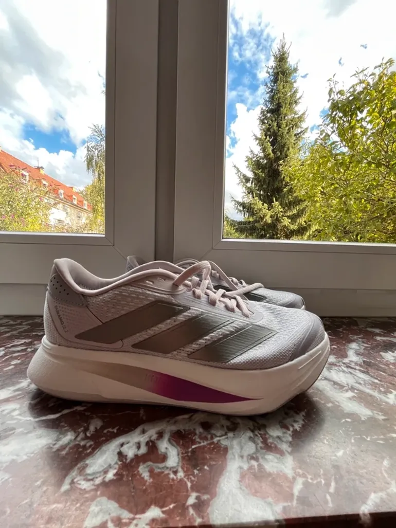Used Adidas Sportschuhe bike — image 2 of 5
