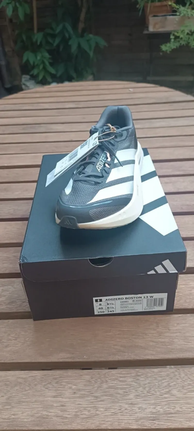 Continental adizero Boston 13 Running Shoes d'occasion