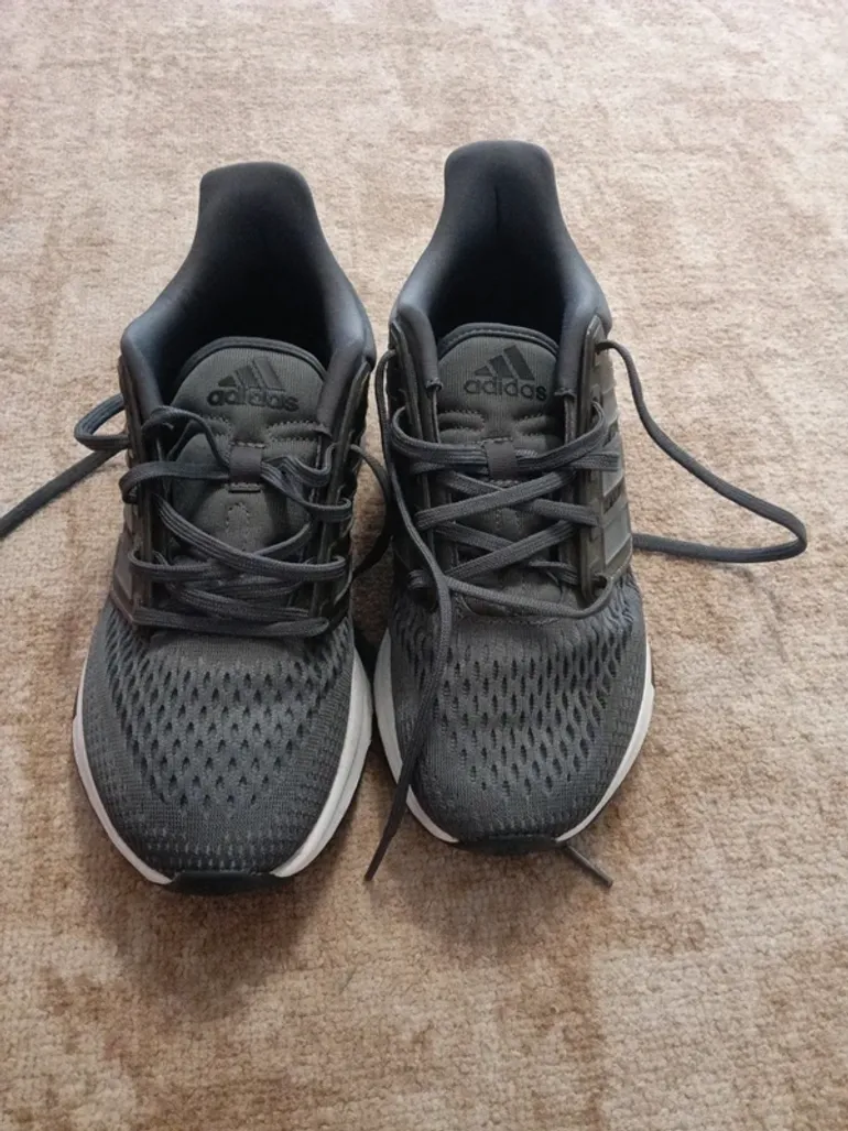 Brugt Adidas EQ21 Run Primegreen bike — billede 4 af 11