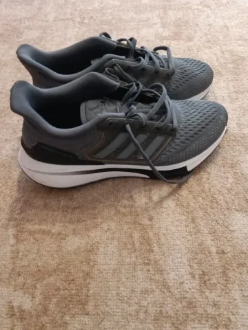 Brugt Adidas EQ21 Run Primegreen bike — billede 7 af 11