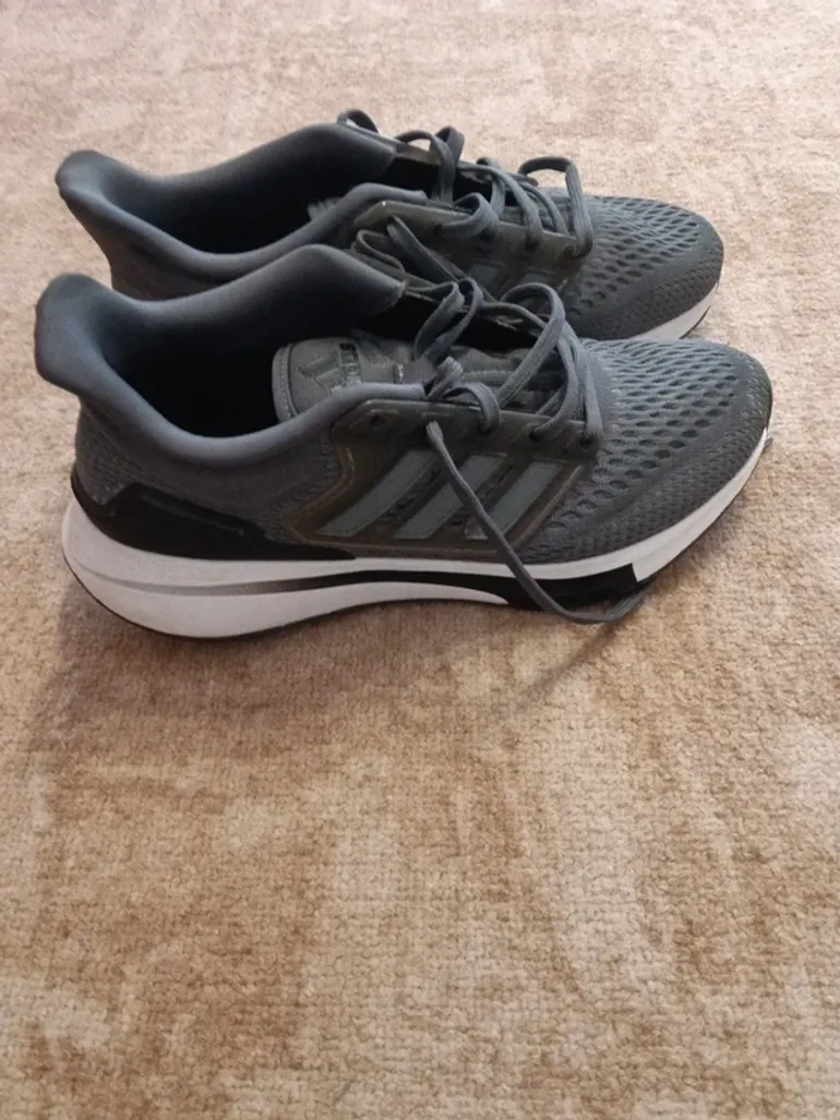 Brugt Adidas EQ21 Run Primegreen bike — billede 7 af 11