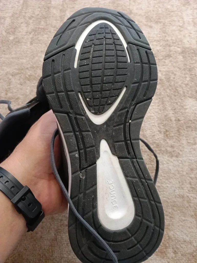 Brugt Adidas EQ21 Run Primegreen bike — billede 11 af 11