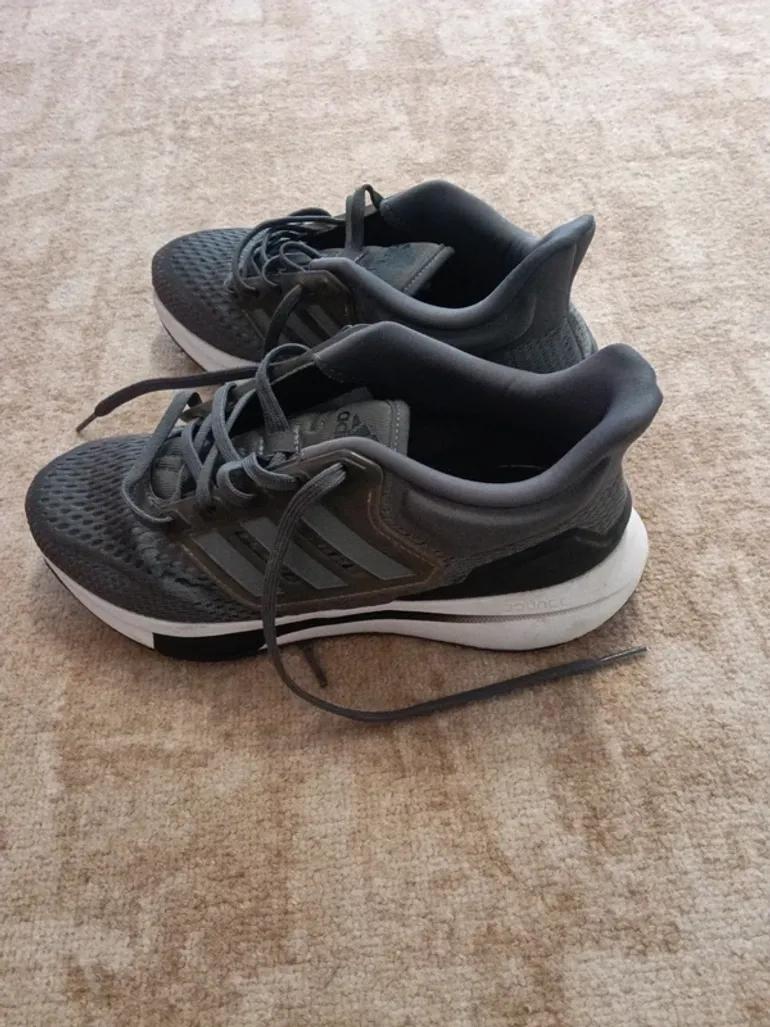 Brugt Adidas EQ21 Run Primegreen bike — billede 5 af 11