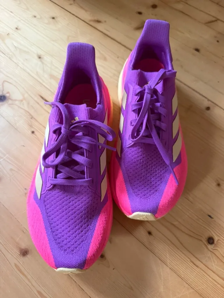 Used Adidas Ultraboost bike — image 2 of 4
