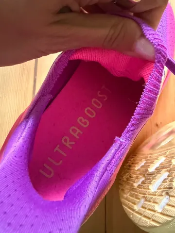 Used Adidas Ultraboost bike — image 4 of 4
