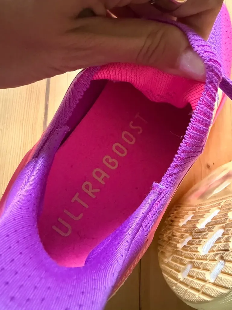 Used Adidas Ultraboost bike — image 4 of 4