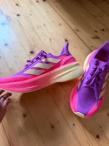 Used Adidas Ultraboost bike — image 3 of 4