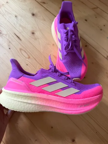 Used Adidas Ultraboost bike — image 1 of 4