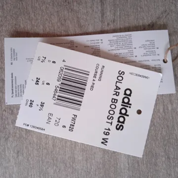 Used Adidas Solar Boost 19 bike — image 9 of 12