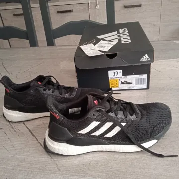 Used Adidas Solar Boost 19 bike — image 1 of 12