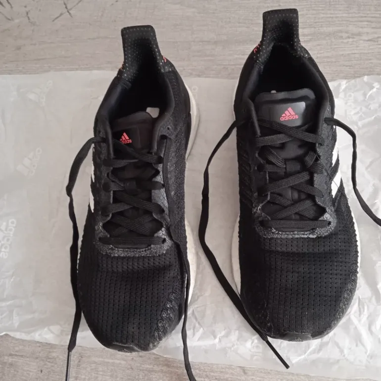 Used Adidas Solar Boost 19 bike — image 2 of 12