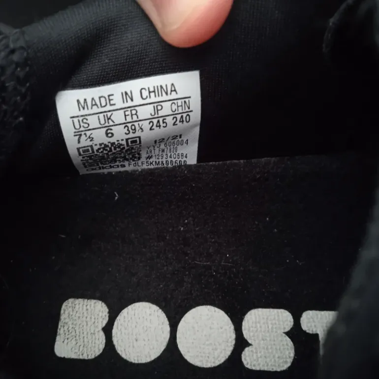 Used Adidas Solar Boost 19 bike — image 7 of 12