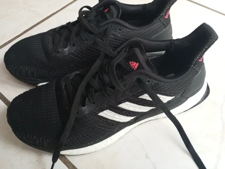 Used Adidas Solar Boost 19 bike — image 12 of 12