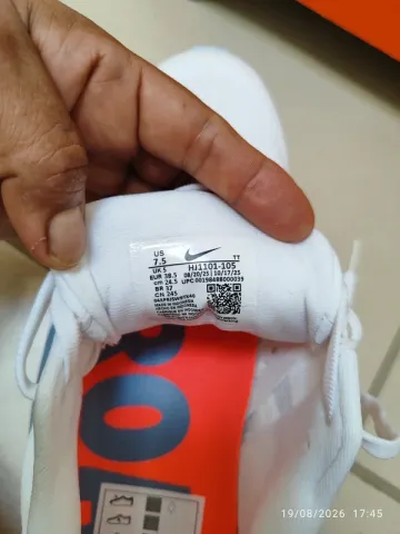 Použité Nike Structure 26 bike — obrázek 8 z 8