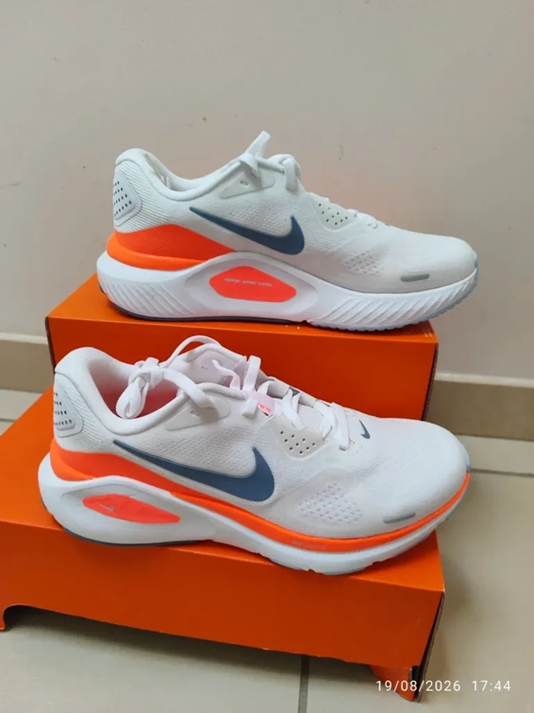 Použité Nike Structure 26 bike — obrázek 3 z 8