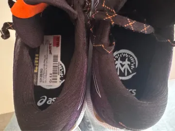 Used Asics Nimbus 40 bike — image 7 of 9
