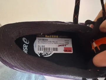Used Asics Nimbus 40 bike — image 5 of 9