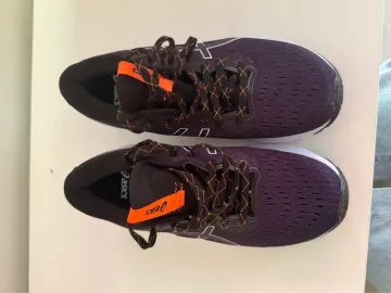 Used Asics Nimbus 40 bike — image 3 of 9