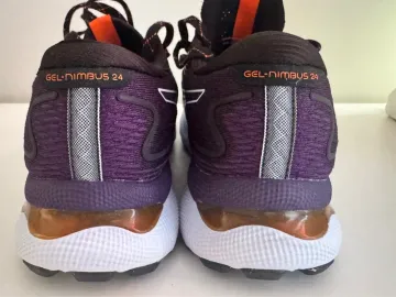 Used Asics Nimbus 40 bike — image 4 of 9