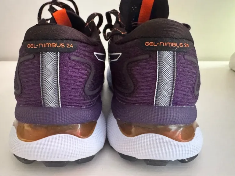 Used Asics Nimbus 40 bike — image 4 of 9