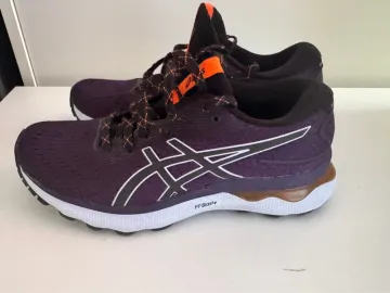 Used Asics Nimbus 40 bike — image 2 of 9