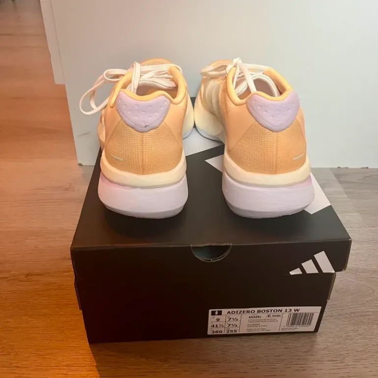 Used Adidas adizero boston 13 bike — image 3 of 4