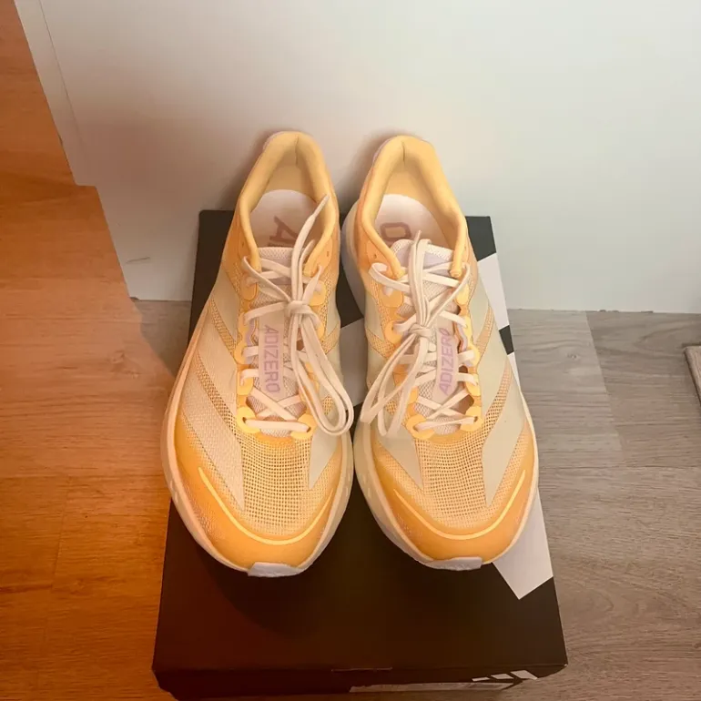 Used Adidas adizero boston 13 bike — image 2 of 4