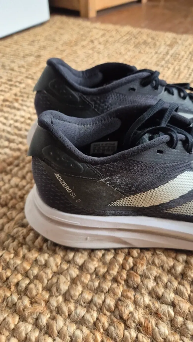 Used Adidas Duramo bike — image 2 of 10