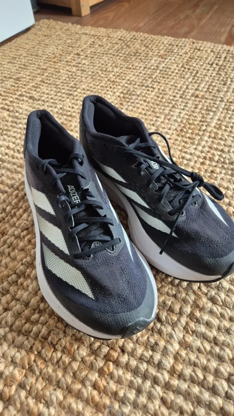 Used Adidas Duramo Running Shoes