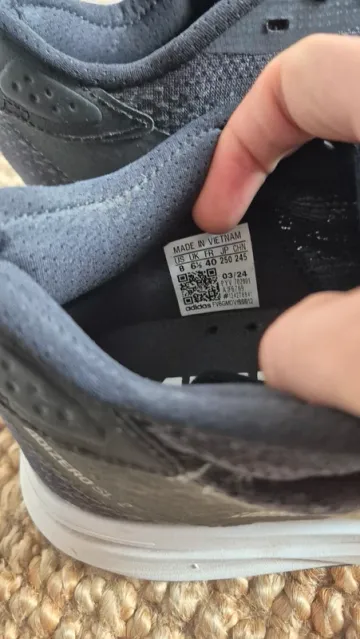 Used Adidas Duramo bike — image 6 of 10
