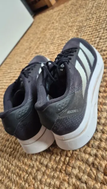 Used Adidas Duramo bike — image 8 of 10
