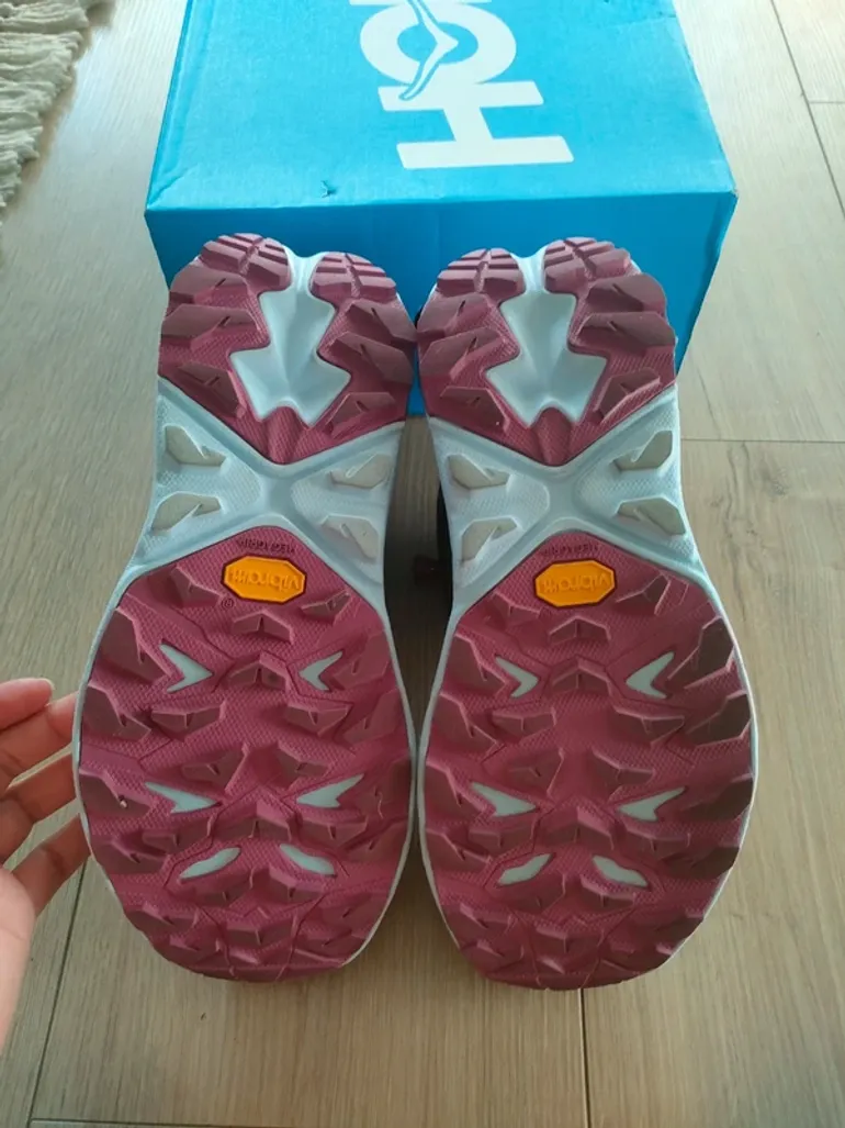 Used Standard Hoka bike — image 2 of 5