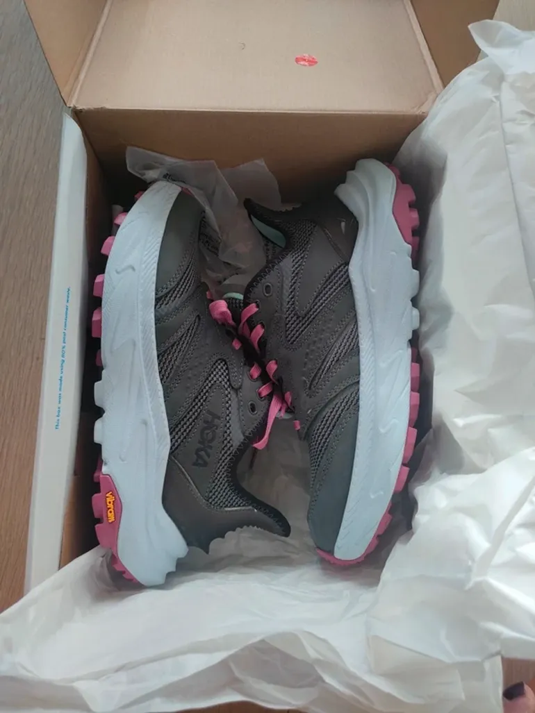 Used Standard Hoka bike — image 5 of 5
